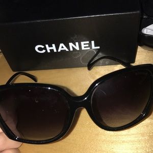 Chanel Sunglasses